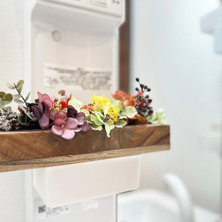 Nestay Apartment Osaka Ebisu Bagian luar foto