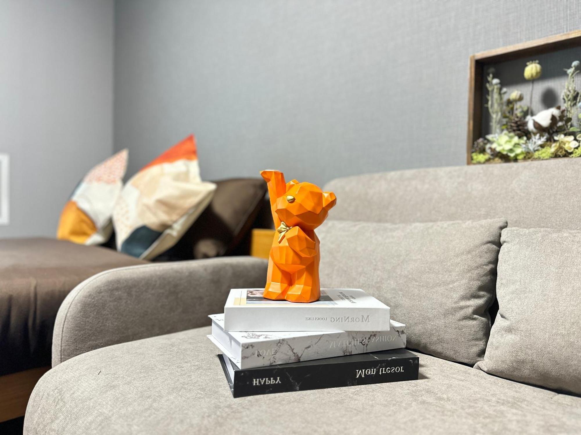 Nestay Apartment Osaka Ebisu Bagian luar foto