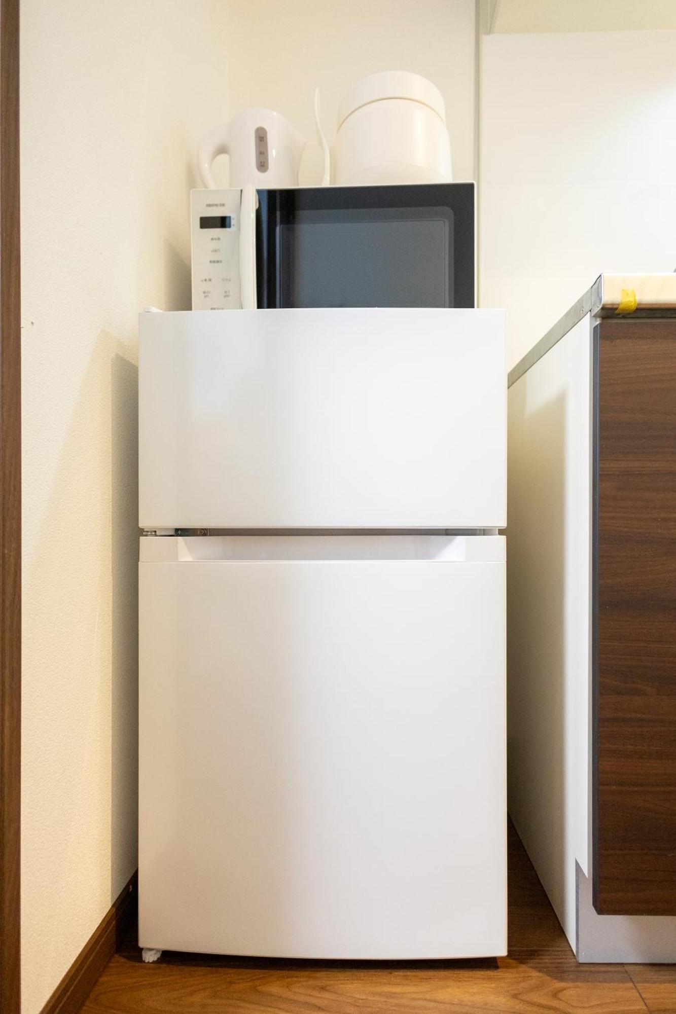 Nestay Apartment Osaka Ebisu Bagian luar foto