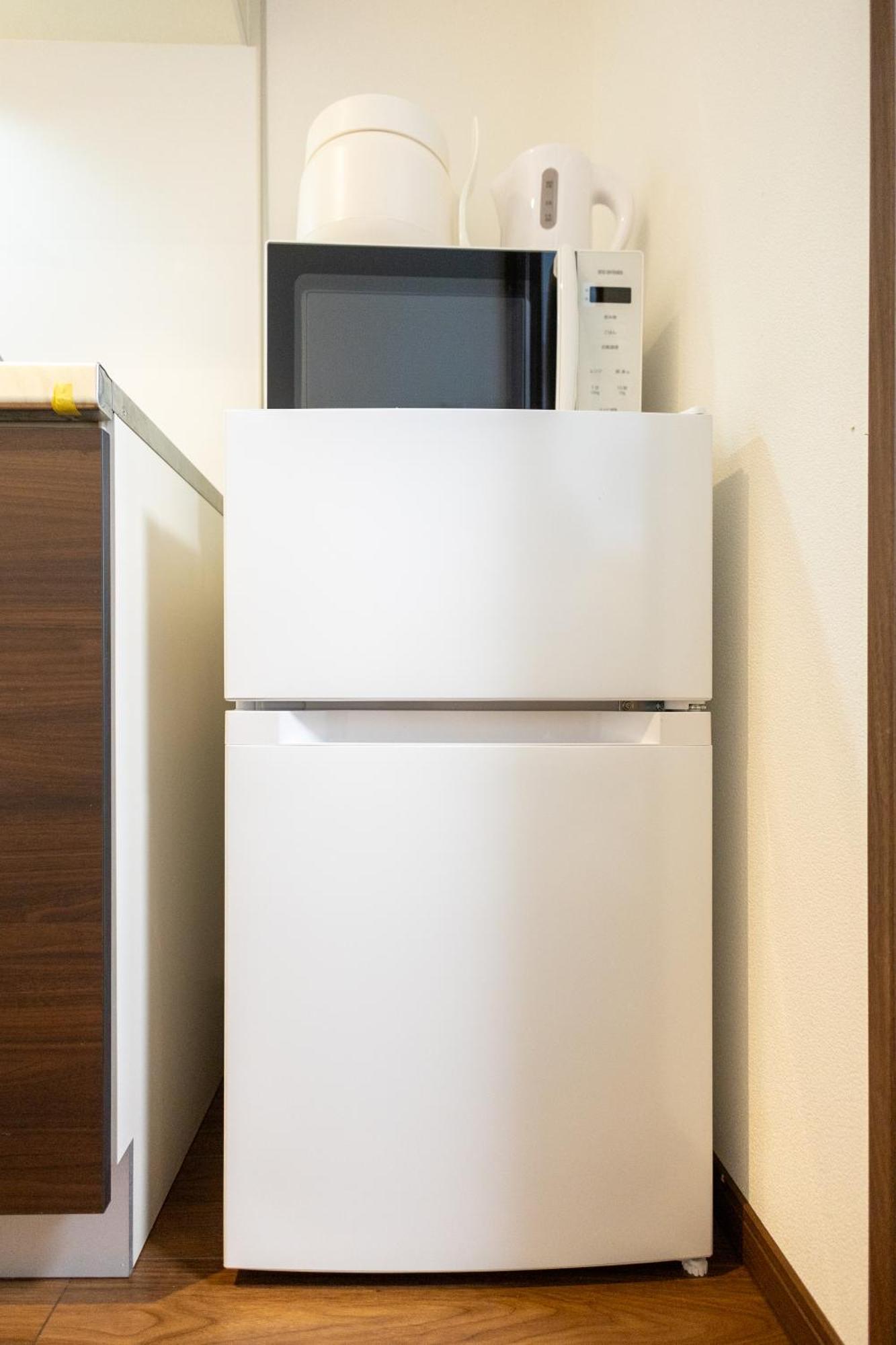 Nestay Apartment Osaka Ebisu Bagian luar foto