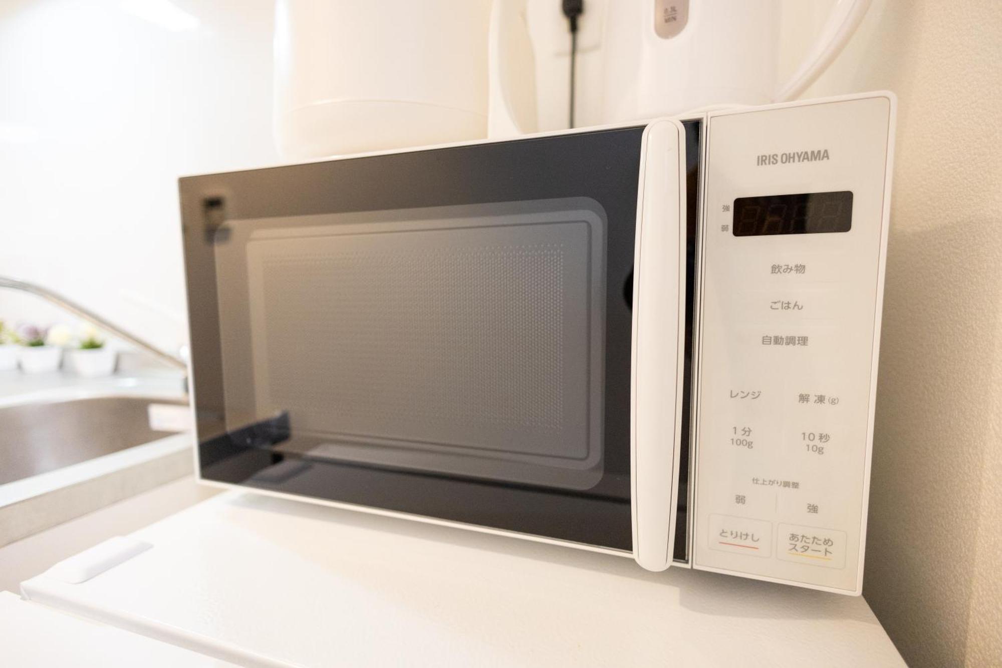 Nestay Apartment Osaka Ebisu Bagian luar foto
