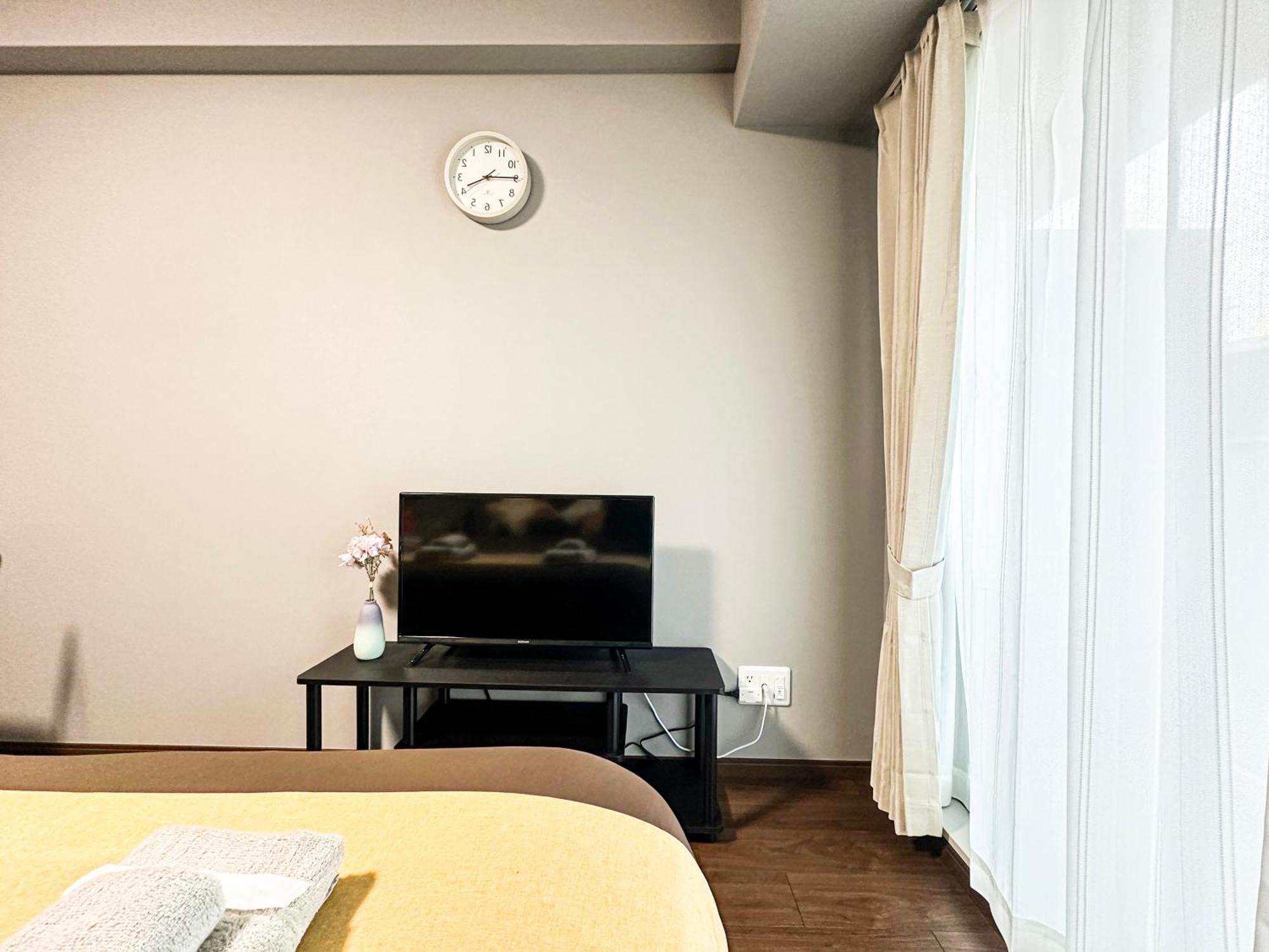 Nestay Apartment Osaka Ebisu Bagian luar foto